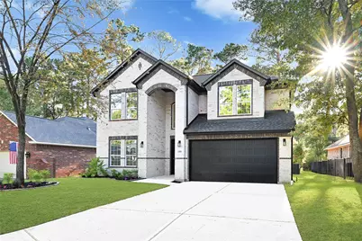 13919 Fountainview Drive, Montgomery, TX 77356 - Photo 1