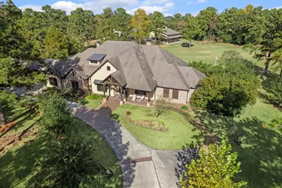 11 Willowcreek Ranch Road, Tomball, TX 77377 - Photo 2