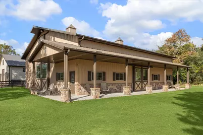 11 Willowcreek Ranch Road, Tomball, TX 77377 - Photo 8