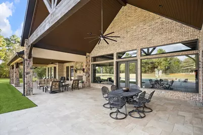 11 Willowcreek Ranch Road, Tomball, TX 77377 - Photo 46