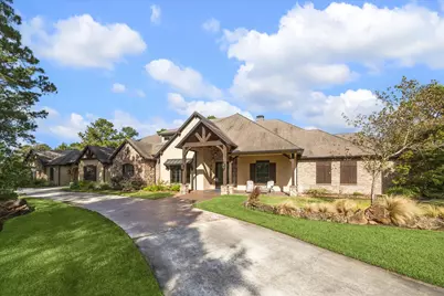 11 Willowcreek Ranch Road, Tomball, TX 77377 - Photo 4