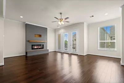 2021 Cambridge Heights Place, Houston, TX 77045 - Photo 8