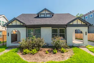 2613 & 2615 Isabella St, Houston, TX 77004 - Photo 2