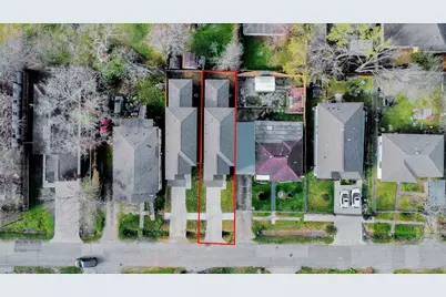 4013 Elmwood Street, Houston, TX 77051 - Photo 2