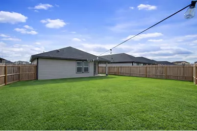 4230 Berwick Park Lane, Fulshear, TX 77441 - Photo 44