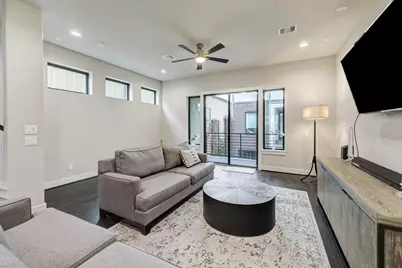 4203 Allen Street, Houston, TX 77007 - Photo 10