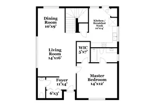 9711 Farrell Dr, Houston, TX 77070 - Photo 2