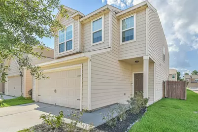 2050 Wilde Elm Drive, Houston, TX 77090 - Photo 1