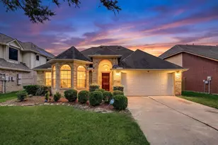 4619 Schiller Park Ln, Sugar Land, TX 77479 - Photo 1