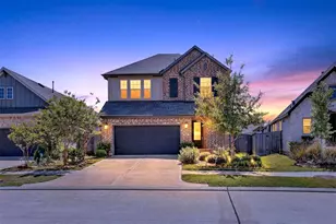 20939 Blooming Shrubs Ct, Cypress, TX 77433 - Photo 2