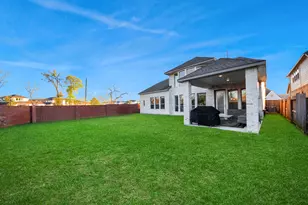 1935 Golden Leaf Dr, Missouri City, TX 77459 - Photo 38