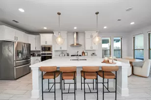 1935 Golden Leaf Dr, Missouri City, TX 77459 - Photo 8