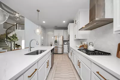 1935 Golden Leaf Drive, Missouri City, TX 77459 - Photo 10