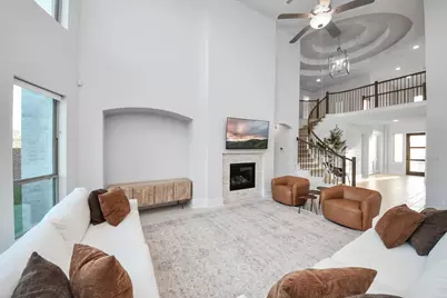1935 Golden Leaf Drive, Missouri City, TX 77459 - Photo 6