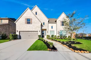 1935 Golden Leaf Dr, Missouri City, TX 77459 - Photo 2