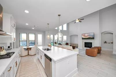 1935 Golden Leaf Drive, Missouri City, TX 77459 - Photo 12