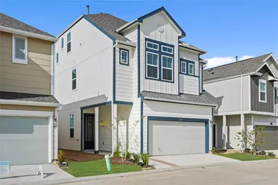 11422 Galway Grove Drive, Houston, TX 77047 - Photo 2