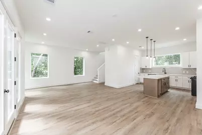 905 Quitman Street #A, Houston, TX 77009 - Photo 2