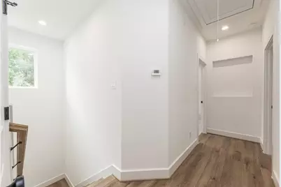 905 Quitman Street #A, Houston, TX 77009 - Photo 16