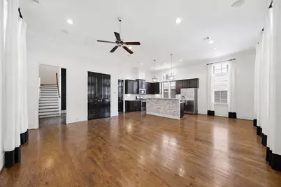 3219 Maxroy Street, Houston, TX 77008 - Photo 14