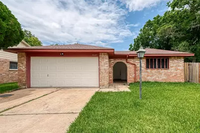 11647 Corkwood Drive, Houston, TX 77089 - Photo 1