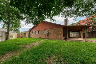 11647 Corkwood Drive, Houston, TX 77089 - Photo 32