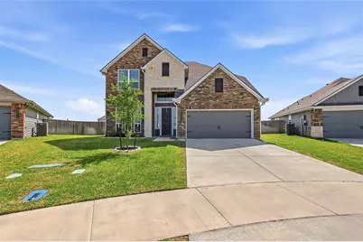 1903 Shimla Court, Bryan, TX 77807 - Photo 1