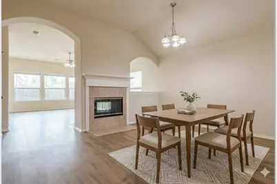 6015 Ida Rose Court, Katy, TX 77449 - Photo 6