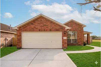 6015 Ida Rose Court, Katy, TX 77449 - Photo 1