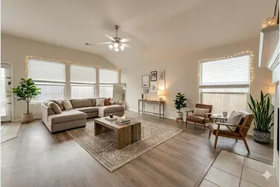 6015 Ida Rose Court, Katy, TX 77449 - Photo 10