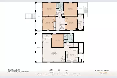 3723 Avenue S, Galveston, TX 77550 - Photo 4