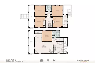3723 Ave S, Galveston, TX 77550 - Photo 4