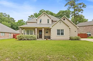 754 Holly Springs Dr, Conroe, TX 77302 - Photo 1
