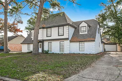 3815 Fernglade Drive, Houston, TX 77068 - Photo 2