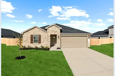 1703 Zander Court, Alvin, TX 77511 - Photo 1
