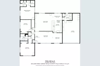 1535 Maux Drive, Houston, TX 77043 - Photo 4