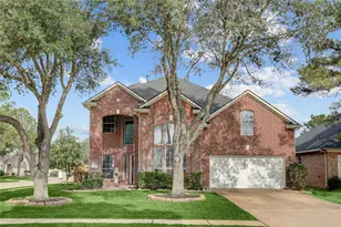 12926 Briarpine Ct, Houston, TX 77041 - Photo 2