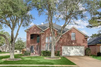 12926 Briarpine Court, Houston, TX 77041 - Photo 1