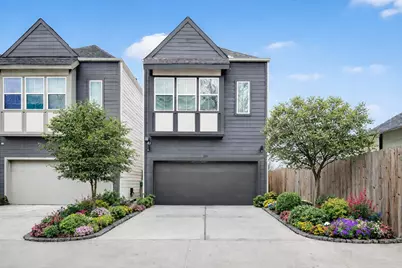 314 Neyland Street, Houston, TX 77022 - Photo 1