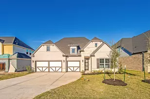149 Peninsula Pt Dr, Montgomery, TX 77356 - Photo 1