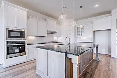 149 Peninsula Point Drive, Montgomery, TX 77356 - Photo 8