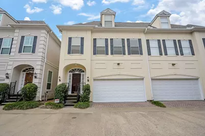 1915 Woodbury Street, Houston, TX 77030 - Photo 1