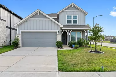 23439 Wrexham Street, Spring, TX 77373 - Photo 2