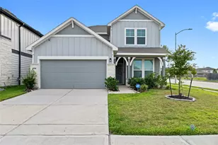 23439 Wrexham St, Spring, TX 77373 - Photo 2