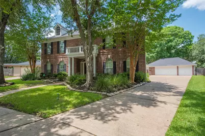 1303 Red Oak Court, Sugar Land, TX 77479 - Photo 1