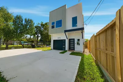 1013 Ellington Street, Houston, TX 77088 - Photo 2