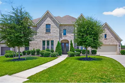 12802 N Palomino Lake Circle, Cypress, TX 77429 - Photo 1
