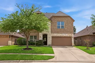 135 Deerfield Meadow Dr, Conroe, TX 77384 - Photo 2