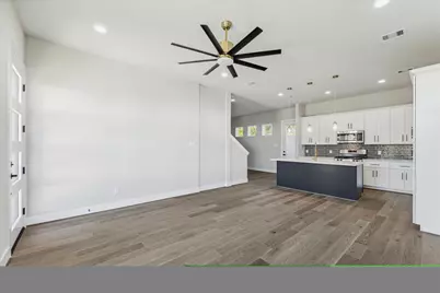 5817 Mansfield Heights Lane, Houston, TX 77091 - Photo 4