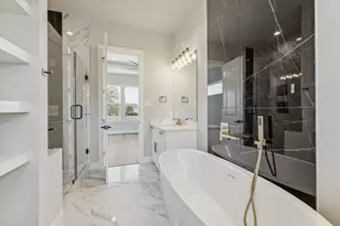 5817 Mansfield Heights Ln, Houston, TX 77091 - Photo 1